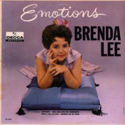 Brenda Lee : Emotions